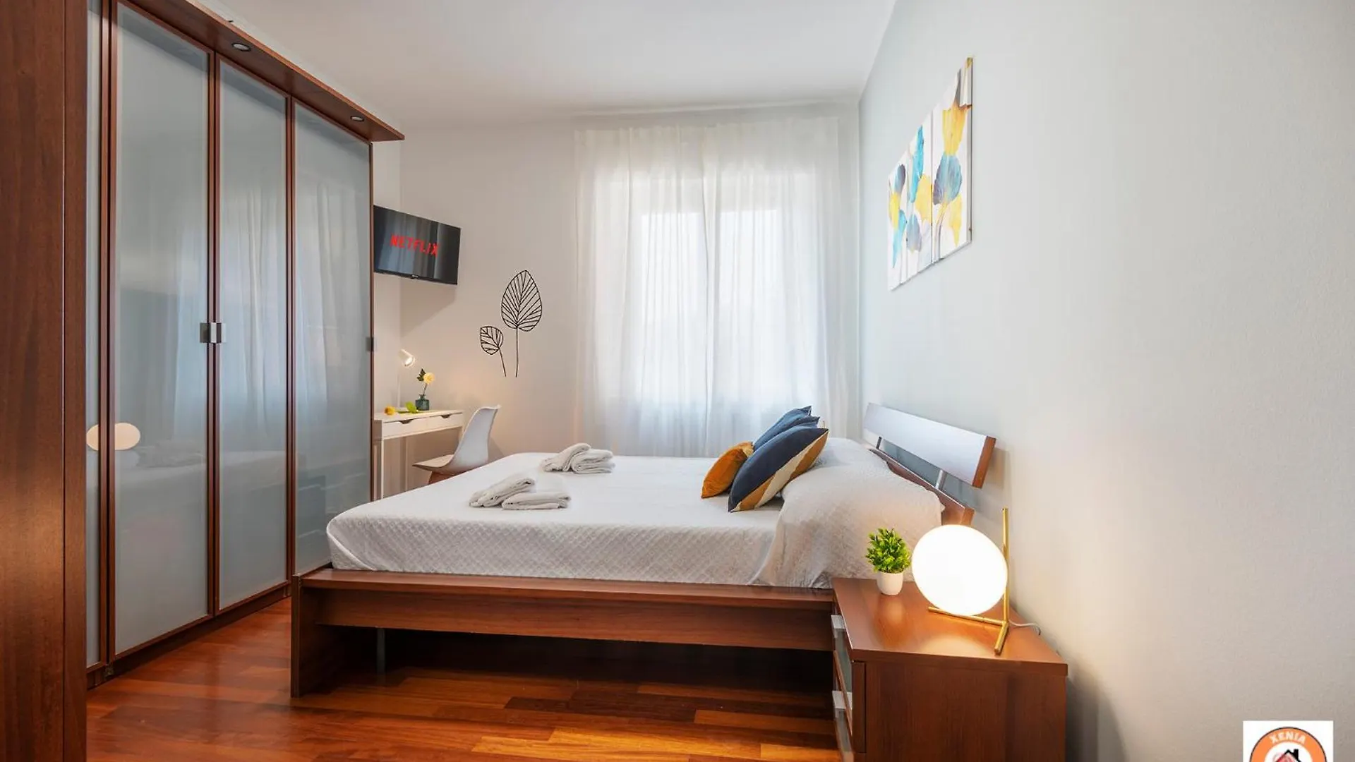 Apartment Fiore Milanese - San Siro, Fiera & City Life - Rinnovamento Facciata Palazzo In Corso